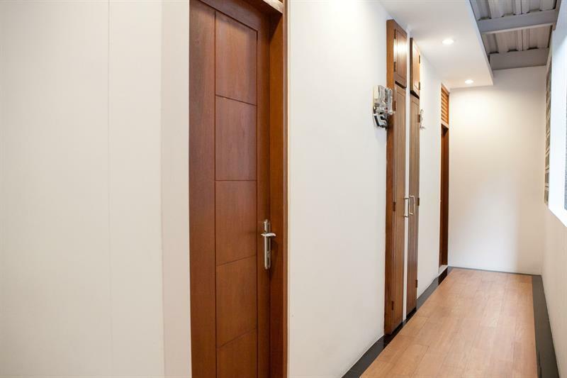 Reddoorz Plus Near Parahyangan University Bandung Exterior photo